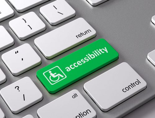 Website accessibility lawsuits nearly tripled in 2018